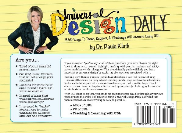 Universal Design Daily