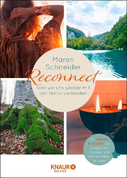 Reconnect. Wie wir uns wieder mit der Natur verbinden