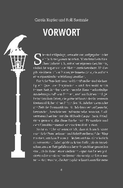 Verlassenes Ostbayern