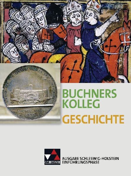 Buchners Geschichte Oberstufe Schülerband Einführungsphase S...