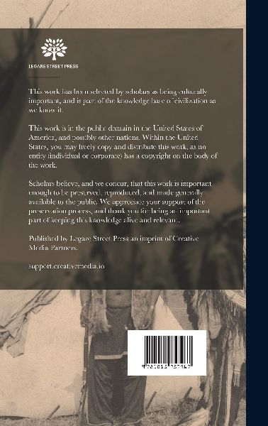 Standard Or Head-Dress?: An Historical Essay On a Relic of Ancient Mexico; Volume 1