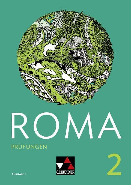 ROMA B Prüfungen 2