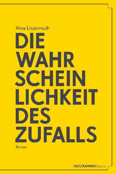 Die Wahrscheinlichkeit des Zufalls
