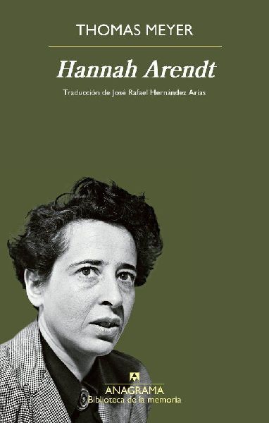 Hannah Arendt -Z