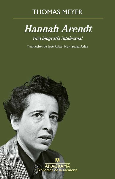Hannah Arendt -Z
