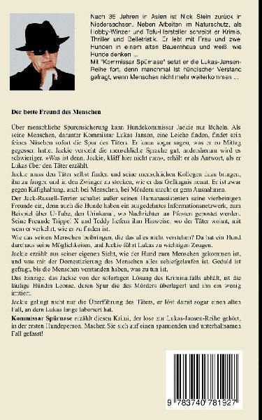 Kommissar Spürnase