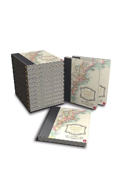 Atlas der imaginären Orte