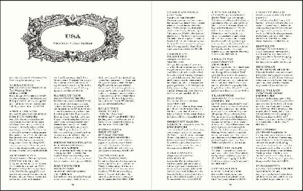 Atlas der imaginären Orte