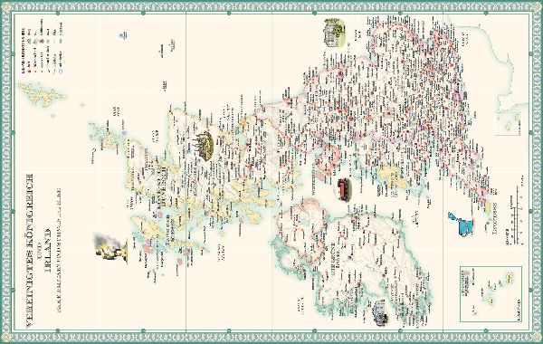 Atlas der imaginären Orte