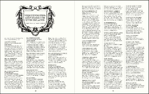 Atlas der imaginären Orte