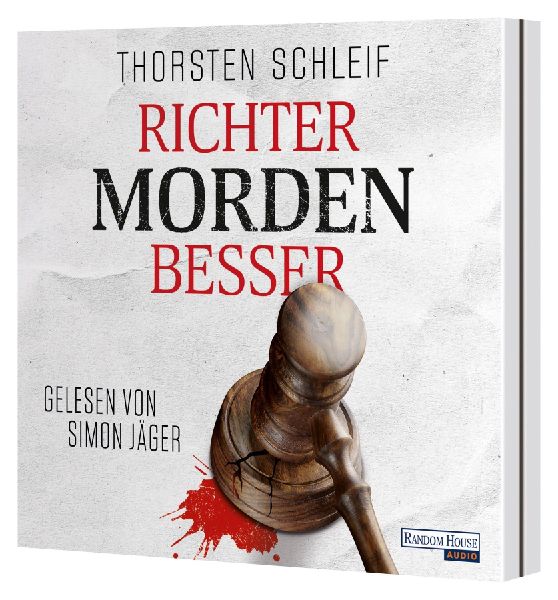 Richter morden besser