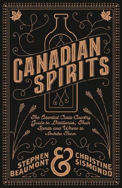 Canadian Spirits
