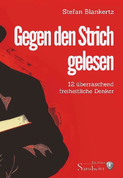 Gegen den Strich gelesen