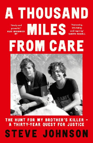 A Thousand Miles From Care
