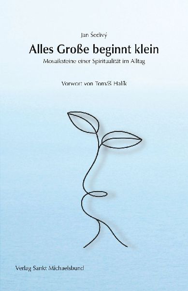 Alles Große beginnt klein