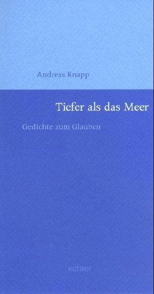 Tiefer als das Meer