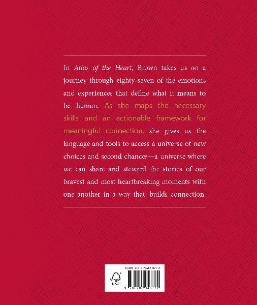 Atlas of the Heart