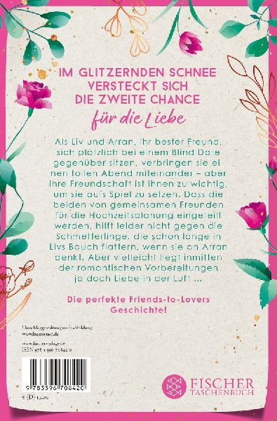 Dich hatte ich nicht auf der Gästeliste