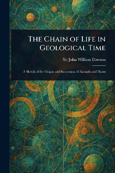 The Chain of Life in Geological Time