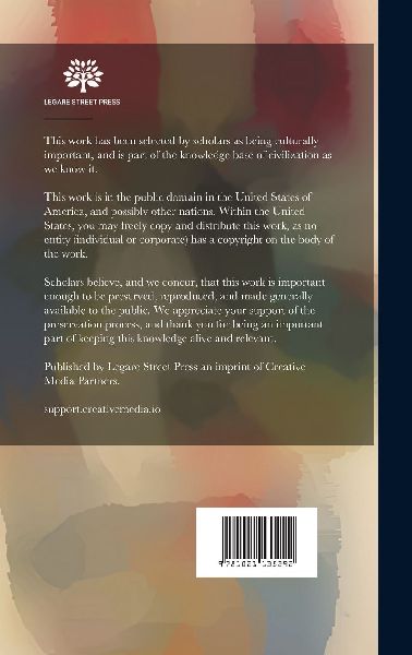 The Psychology of the Organized Group Game, With Special Reference to its Place in the Play System and its Educational Value; Volume 4