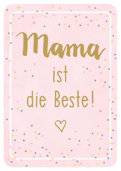 Fotokarten-Box - Babys erstes Jahr - Deine Meilensteine