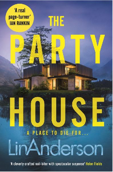 The Party House