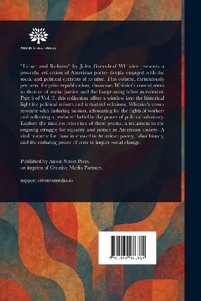 Songs of Labor and Reform