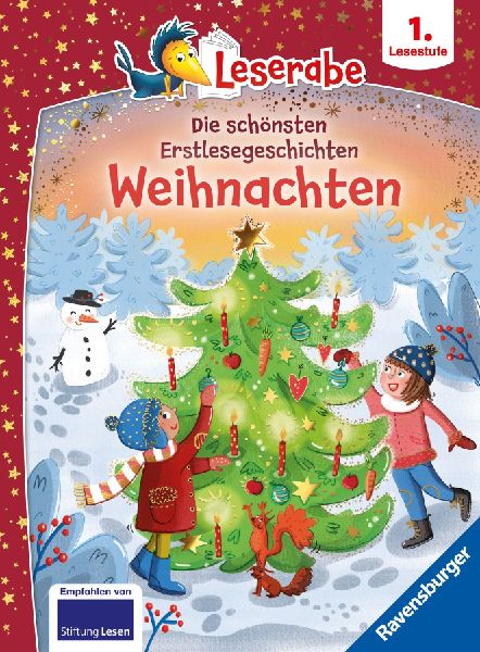 Leserabe Sonderausgaben - Die schönsten Erstlesegeschichten W...
