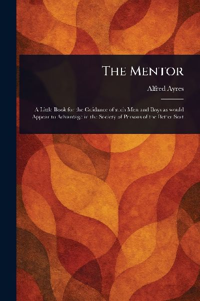 The Mentor