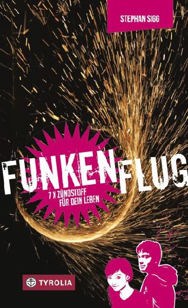 Funkenflug