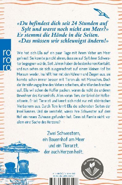Ein Zuhause auf Sylt