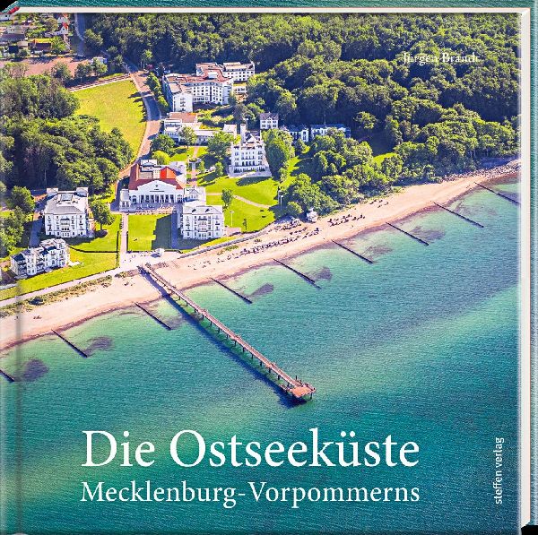 Die Ostseeküste Mecklenburg-Vorpommerns