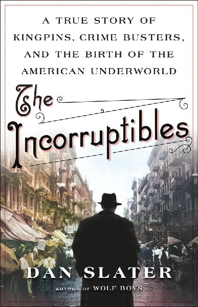 Incorruptibles