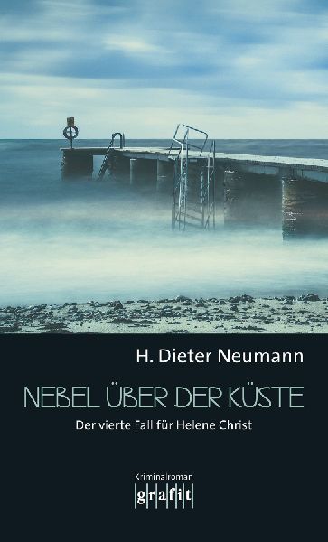 Nebel über der Küste