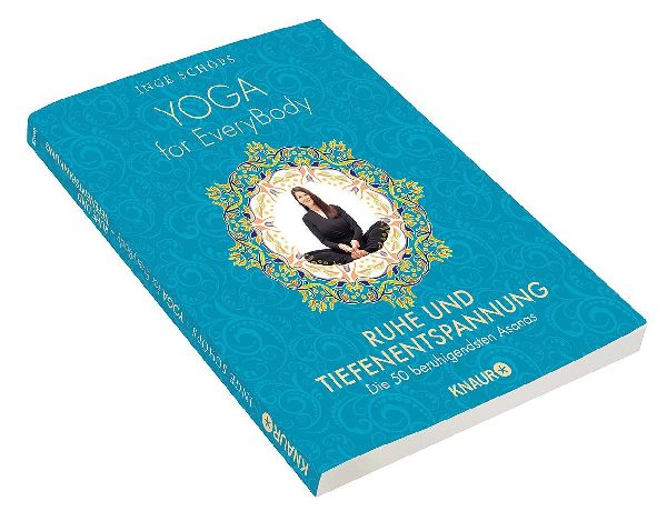 Yoga for EveryBody - Ruhe und Tiefenentspannung