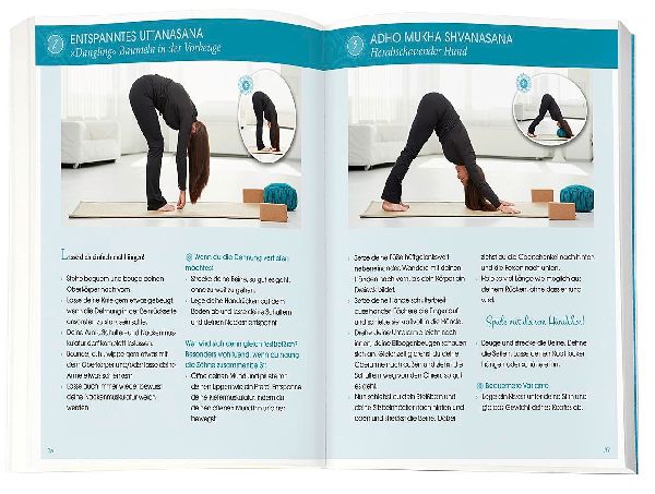 Yoga for EveryBody - Ruhe und Tiefenentspannung