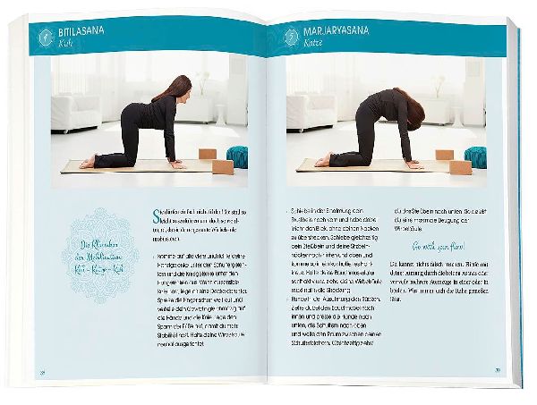 Yoga for EveryBody - Ruhe und Tiefenentspannung