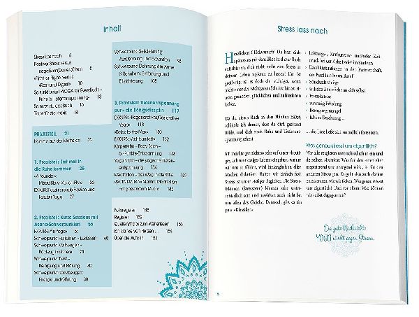 Yoga for EveryBody - Ruhe und Tiefenentspannung