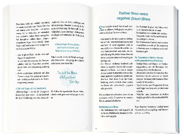 Yoga for EveryBody - Ruhe und Tiefenentspannung