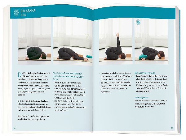 Yoga for EveryBody - Ruhe und Tiefenentspannung