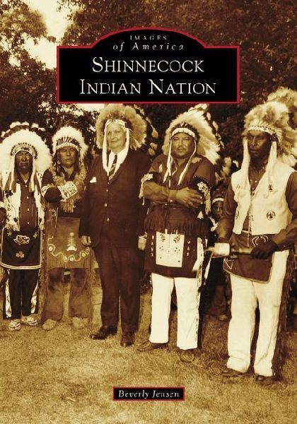 Shinnecock Indian Nation