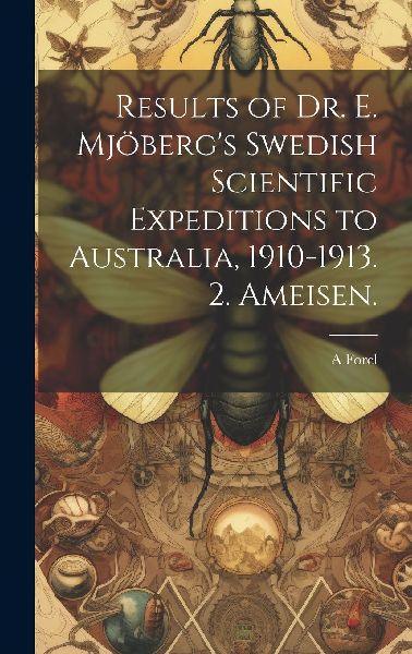 Results of Dr. E. Mjöberg's Swedish Scientific Expeditio...