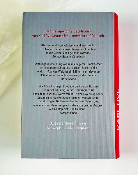 Aus der Welt
