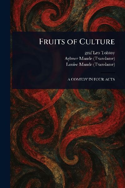 Fruits of Culture