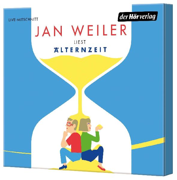 Älternzeit