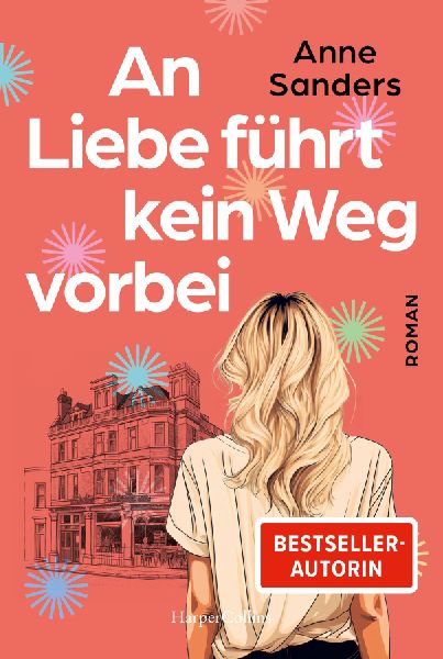 An Liebe führt kein Weg vorbei
