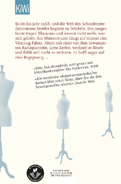 Unhaltbare Zustände