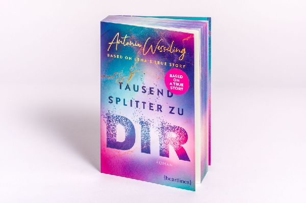 Tausend Splitter zu dir - Based on Lena's True Story