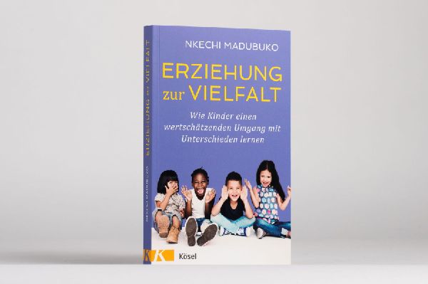 Erziehung zur Vielfalt