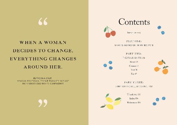 NATURAL MENOPAUSE METHOD HB